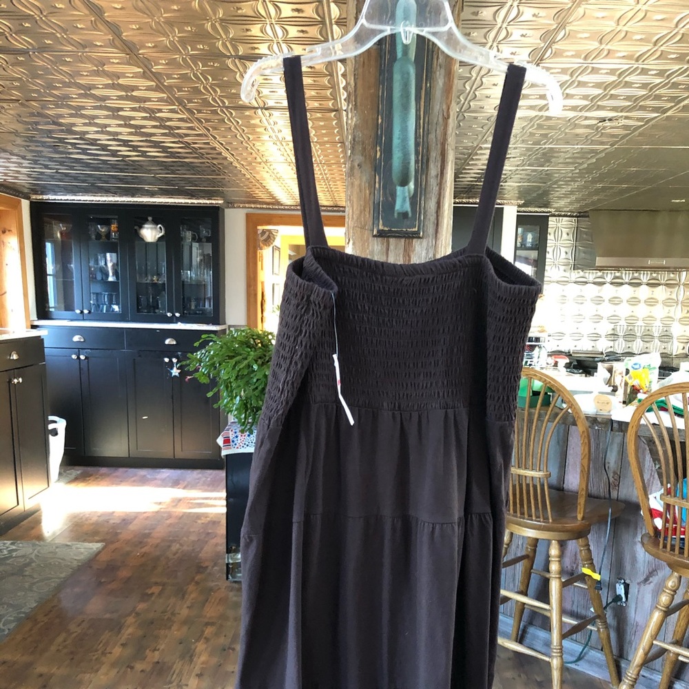 Plus Size Dress